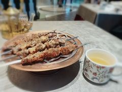 -幸福的烤包子·新疆菜