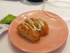 -争鲜回转寿司(通州万达店)