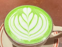 -MR. WALDEN COFFEE(万象天地店)