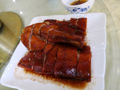 -台山美食一绝阿四台山黄鳝饭(阿四创作店)