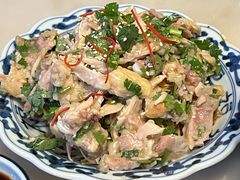 -林四喜·闽南传家菜(鼓浪屿店)