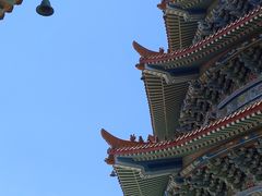 -广东圆玄道观