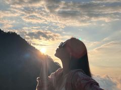 -九峰山