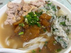 -荔林食店(西华路店)