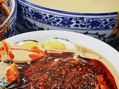 -何老二卤汁凉粉