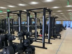 -TRACTION 运动中心(金融街店)