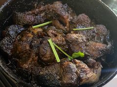 特色鲶鱼砂锅-洪兴砂锅·融合砂锅菜(三站店)