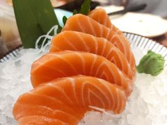 -林妈妈村·日式料理(宝山万达店)
