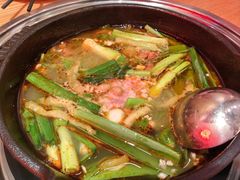 -黔三一夺夺粉酸汤火锅(百信店)