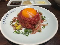 -蒜香焼肉PURUSHIN(马场路店)