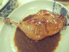 -顶巧鸡汤馄饨(虹口总店)