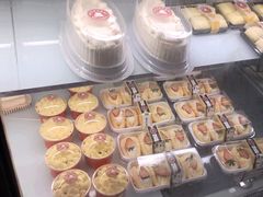 -范记饼屋(金禾湾店)