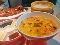 -京鸭棠(让胡路万达店)