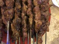 -维吾尔餐厅(宜山路店)