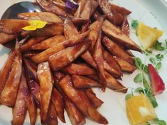 -松鹤楼·非遗·苏帮菜(融科店)