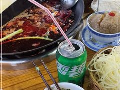 -五里关火锅(牛市口店)