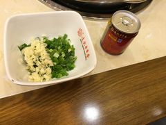 小料-宏姐串串香(宏伟路店)