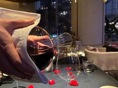 -wann lounge 低温慢煮牛排·清吧
