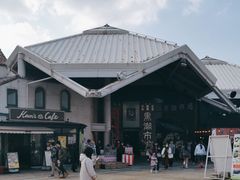 -黑潮市场