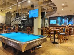 -蓝枪鱼Blue Marlin Fusion(星海店)