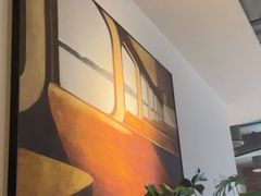 -漢舍中国菜馆(889广场店)