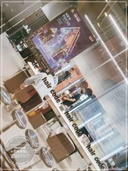 -HairCode芭曲发型