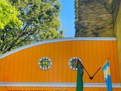 -三鹰之森吉卜力美术馆