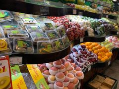 -鲜丰水果(杭州闲林山水店)