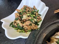 -喜洲翰林餐厅(董家百年老宅店)