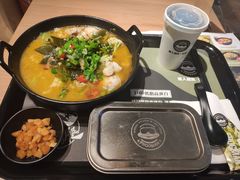 -蛙人战队·饭堂(储能大厦店)