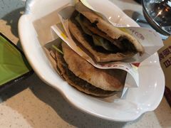 爱情扎萨-一叶一世界·素食餐厅(锦华万达店)