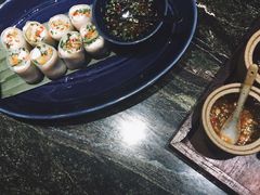 -山港凯悦酒店·BEBA海滩烧烤餐厅酒吧