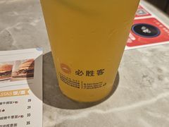 -必胜客(射阳吾悦店)