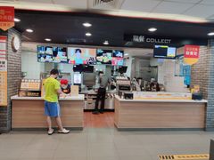 -麦当劳(春风店)