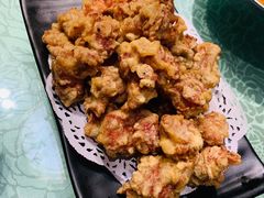 炸排骨-良师门滨海人家·海鲜·家常菜(滨海城店)