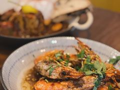 -Mesa Madre梅萨妈妈·Bintana(国贸店)