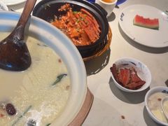 -老阿爸江浙土菜(前进东路店)
