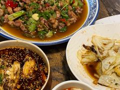 -新蜀会四川豆花(五羊店)