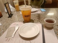 -小鹅皇港式餐厅(新抚万达店)