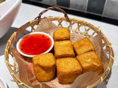-滕记星发餐室·新加坡菜(巨鹿路店)