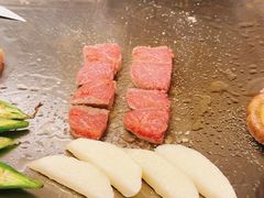 -神户牛排餐厅MOURIYA(总店)