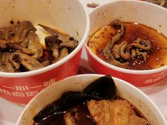 -一心一味(向西店)