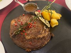 -红房子西菜馆(淮海店)
