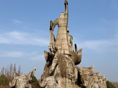 -中华孝德园