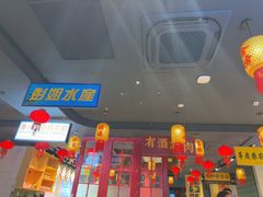 -黄弟大排档·湖南菜·小龙虾·小海鲜(凯旋北路店)