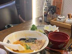 -一豚轩·烧鸟·豚骨拉面(五四路店)