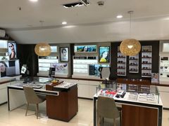 -宝岛眼镜(福中店)