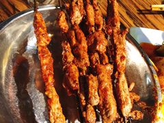 -有奴思烤肉·清真(正宁路店)