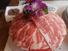 -大龙燚火锅(长寿路店)