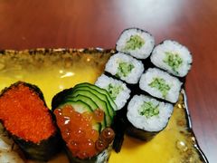 -简家·海鲜盛宴(下沙店)